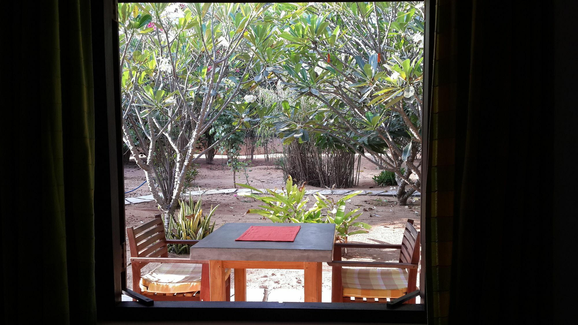 The Danish Villa Resort Arugam Bay Exterior photo